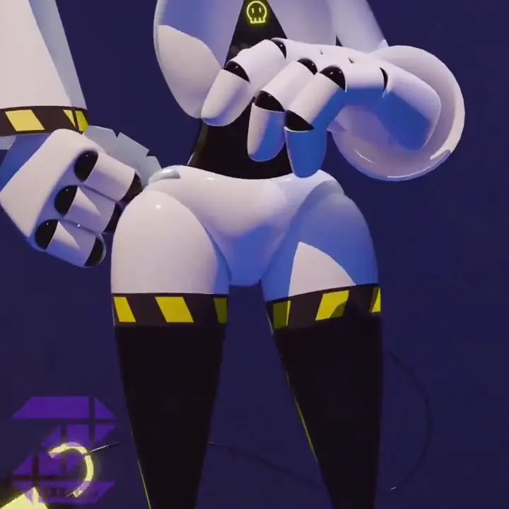 Zxxxarts - V (All Parts)