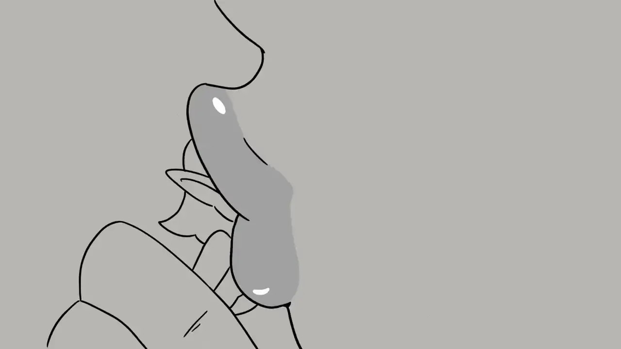 Oral vore by veriveru2