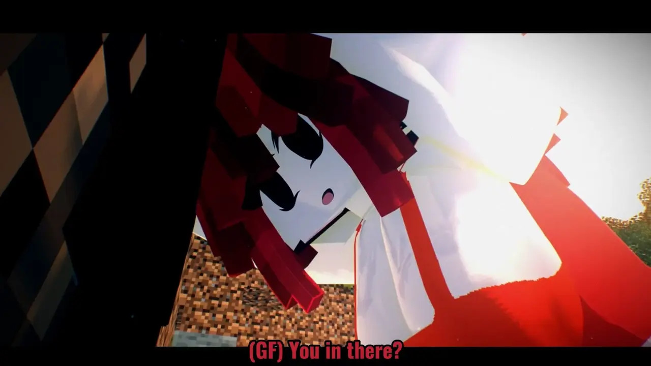 Giant Insect Ep 0.5 ( Teaser )