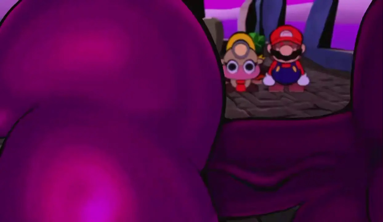 [SketchyDrawin] DUDE,This remake kicks ass!