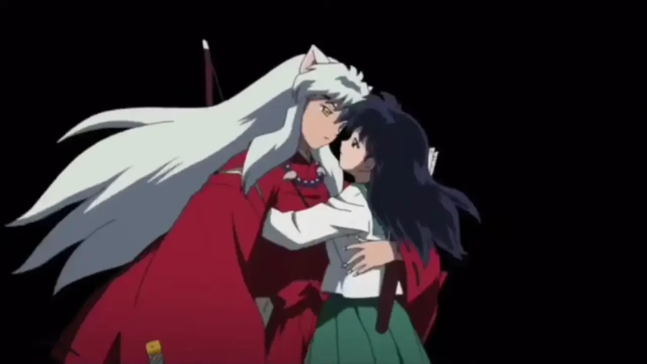 Inuyasha PMV