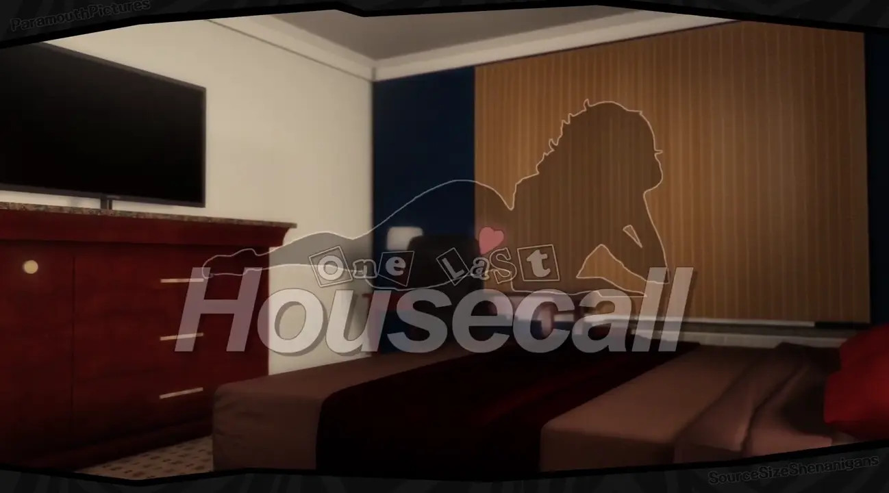 House call by paramouth pictures