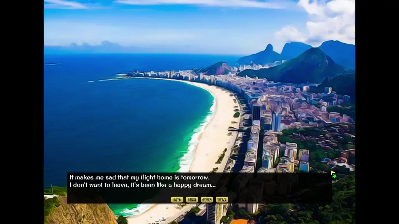 A Miku in Brazil [thatcombatwombat]