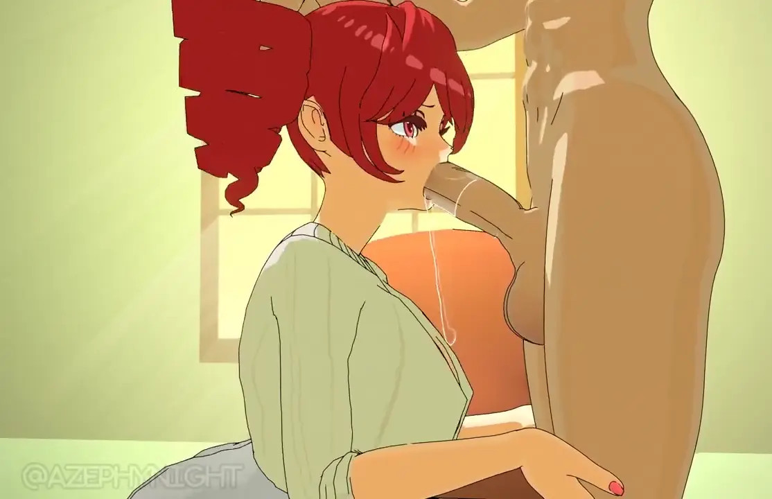 Kasane Teo (Azephynight)