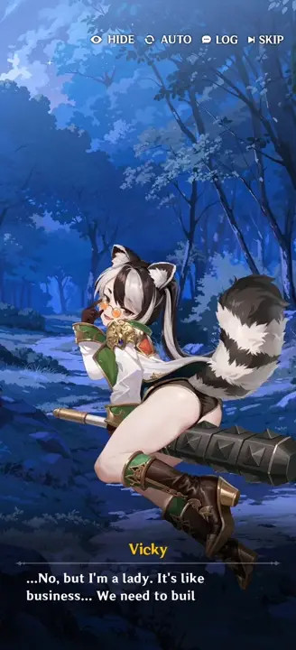 Pangea Odyssey Part22