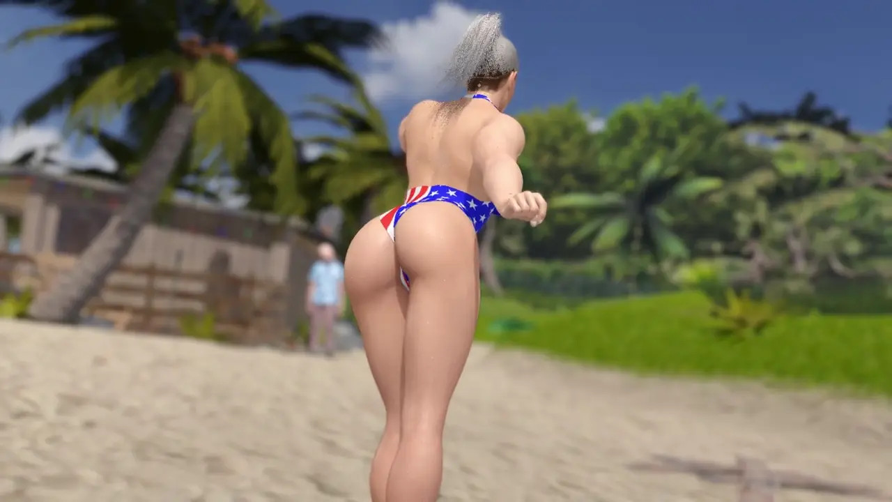 American Celebration w/ Kamille