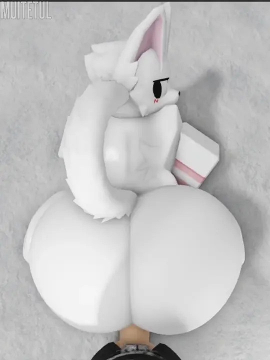 A boykisser being fucked - roblox