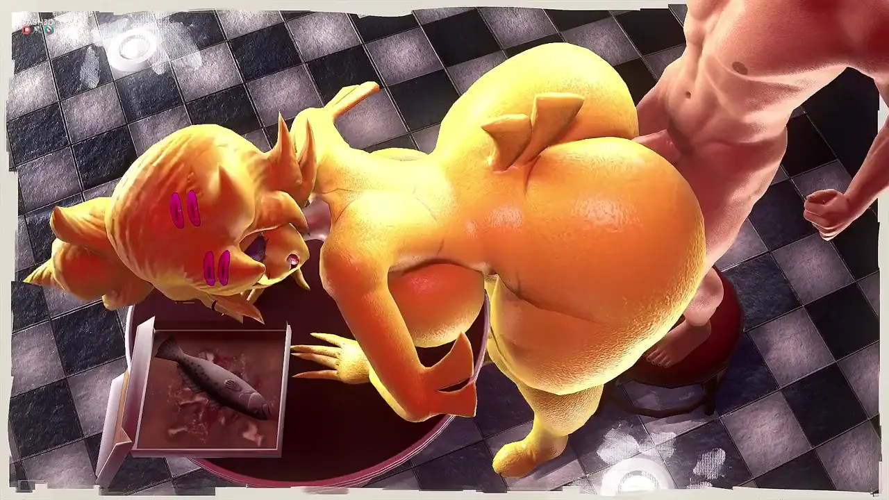 Bad pizza [Dash23]