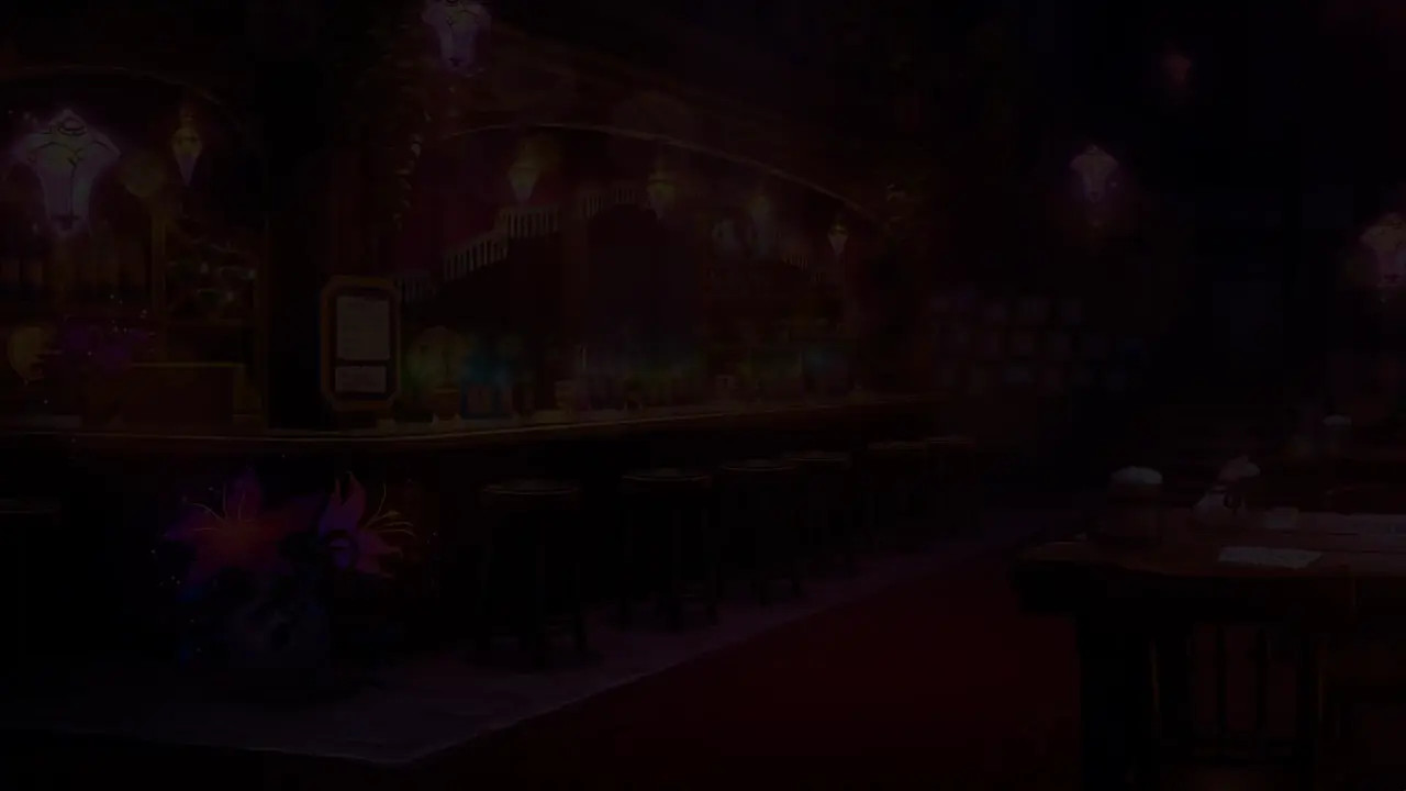 Dot Abyss - Film Scene 2