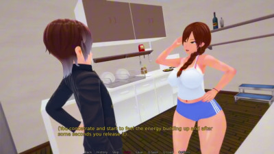 Deprived town remake pt1