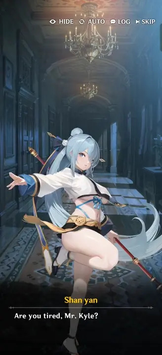 Pangea Odyssey Part20