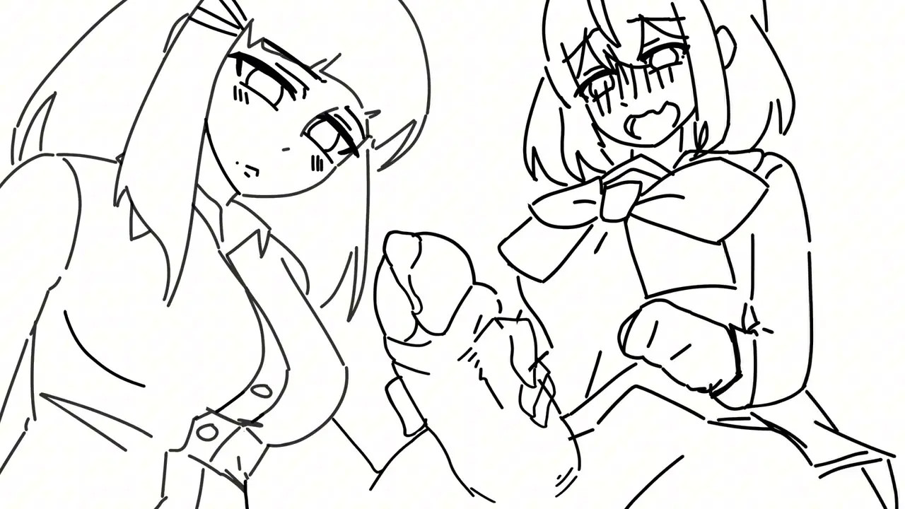 Helpful sister
