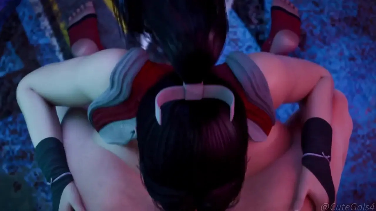 Mai blowjob