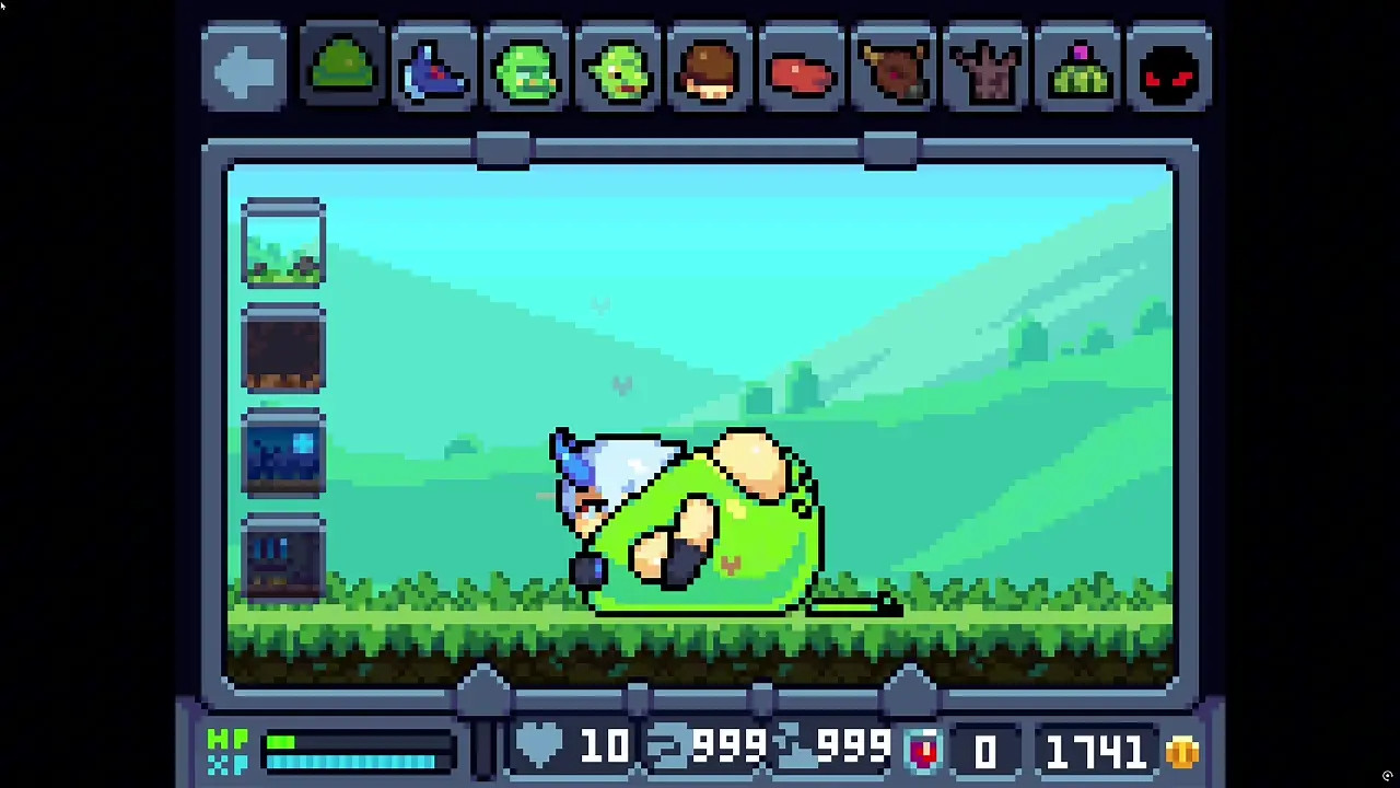 Onigotchi gallery (hamesss11)