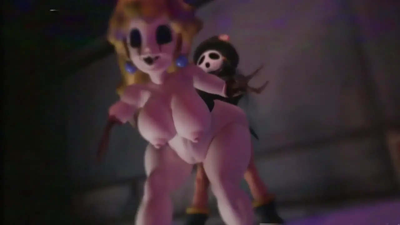 Coronation Day [GooMoguMogu]