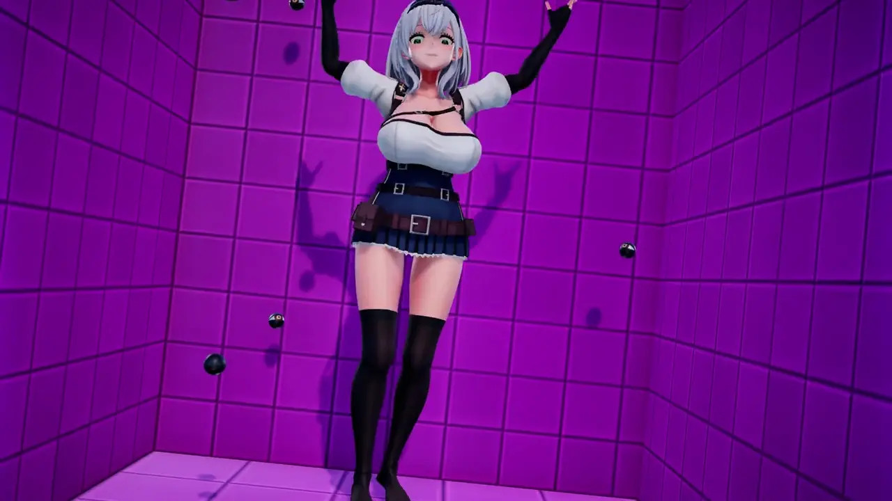 Marine Noel Rabbit Hole Room