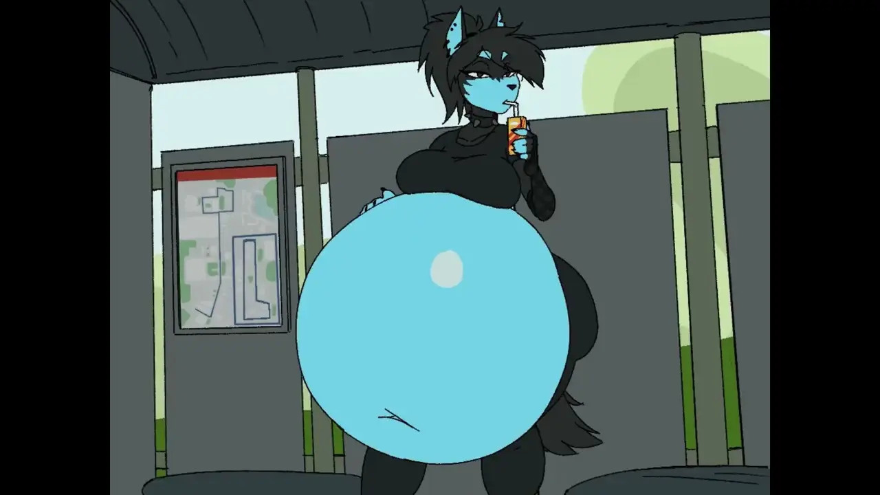 Post vore by uslurpart