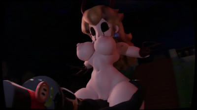 An Eternal Slave [GooMoguMogu]