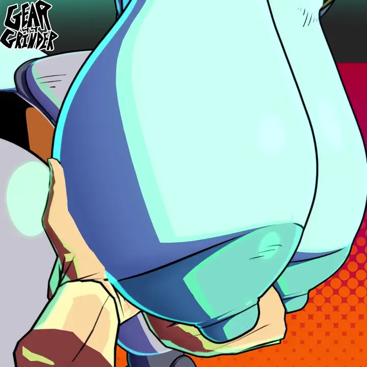 Victoria's "Cyber Melons"