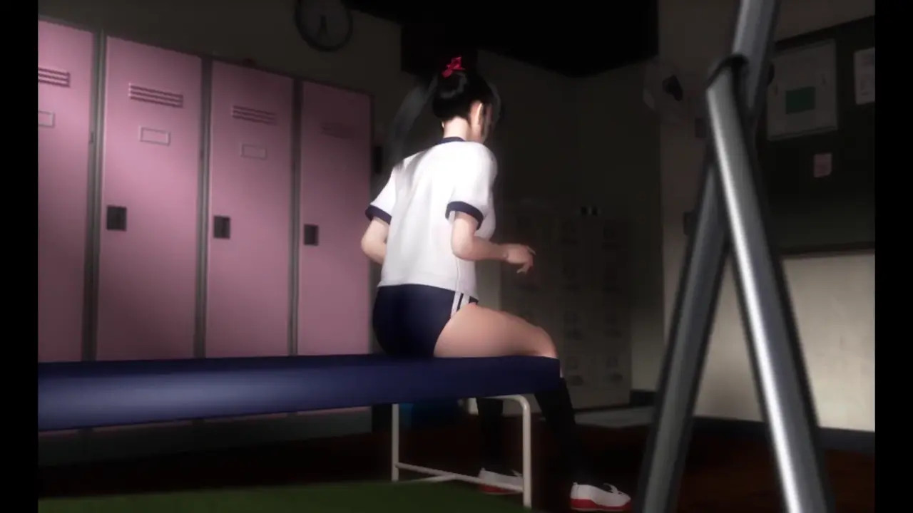 Umemaro 3D - Vol. 15 Horny Girl (1080p 60FPS)