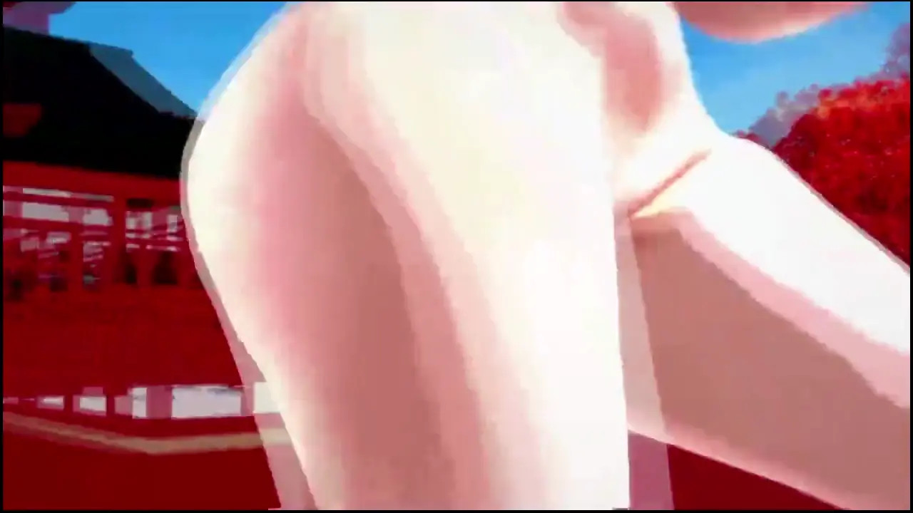 [KKMMD] Shou Toramaru - Lean On