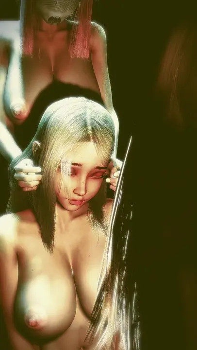 [Full video] SuccubusSisters