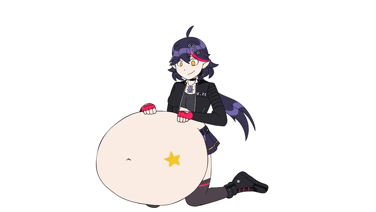 Post vore by Svenja_Vore