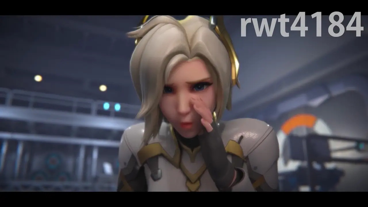 Mercy See you