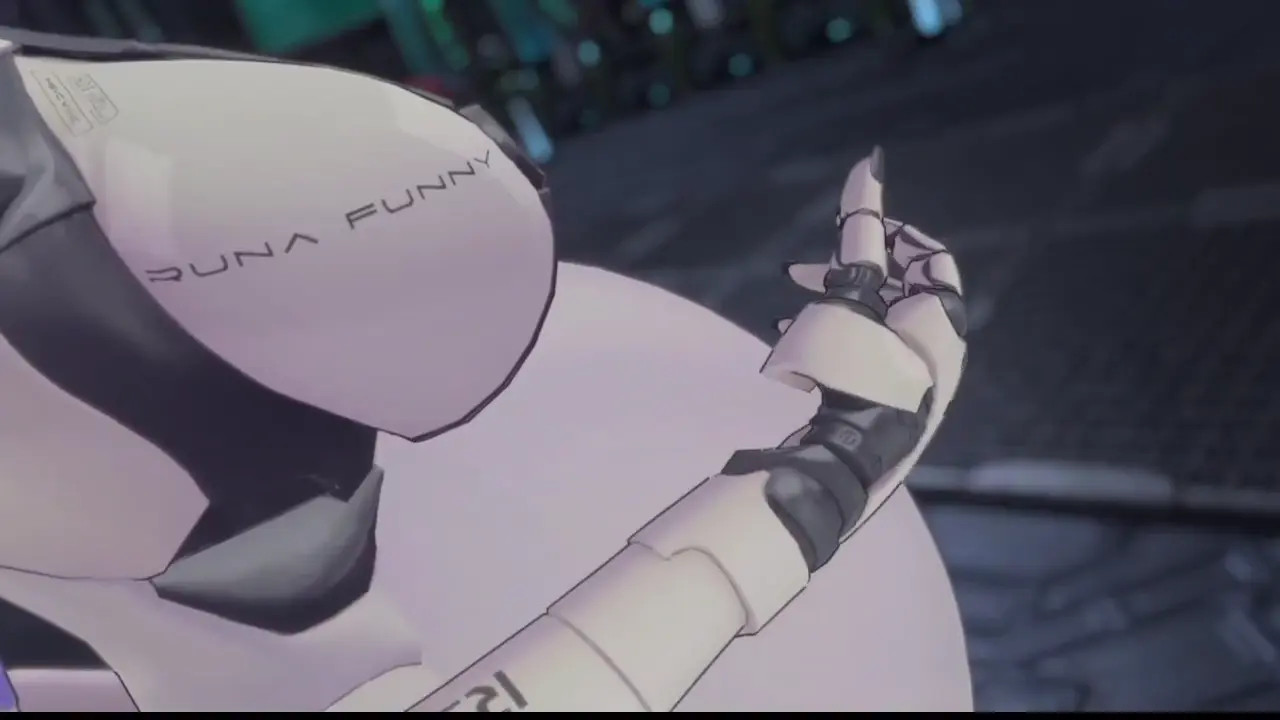 Oral vore by Vorebotics
