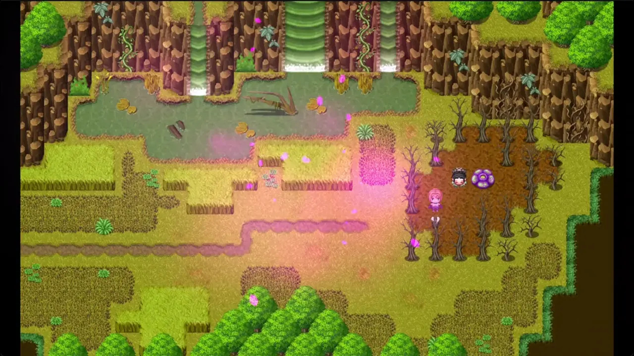 NTRRPG Gaiden ~The Book of Insect Defilement~ All Scenes