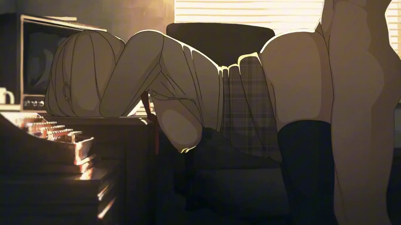 Nekololisama Creampie Compilation