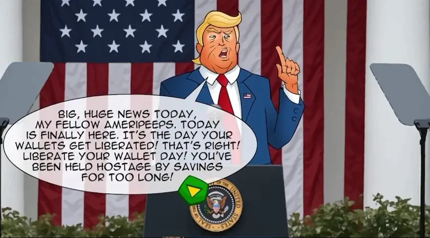 Giant Lizard and Juggs