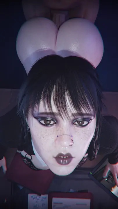 Jenna [NO WM][ITAlessio][4K60FPS]