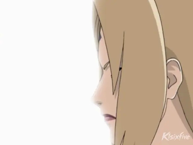 Tsunade, Sakura & Shizune - Nude Filter ! [Klsixfive]