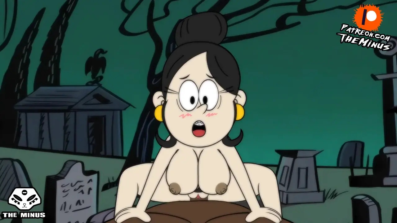 The Loud House - Persephone Cowgirl