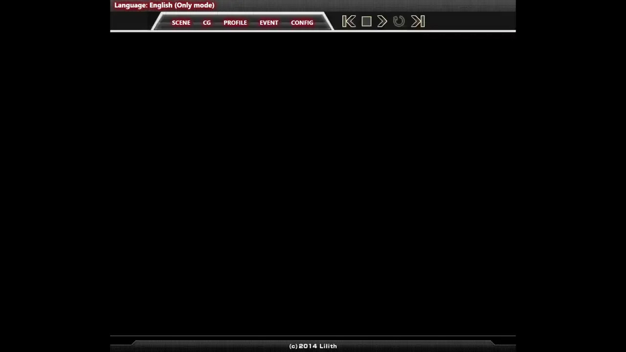 [New Year] The Masked Taimanin H-scene 01 (Taimanin TABA ENG)