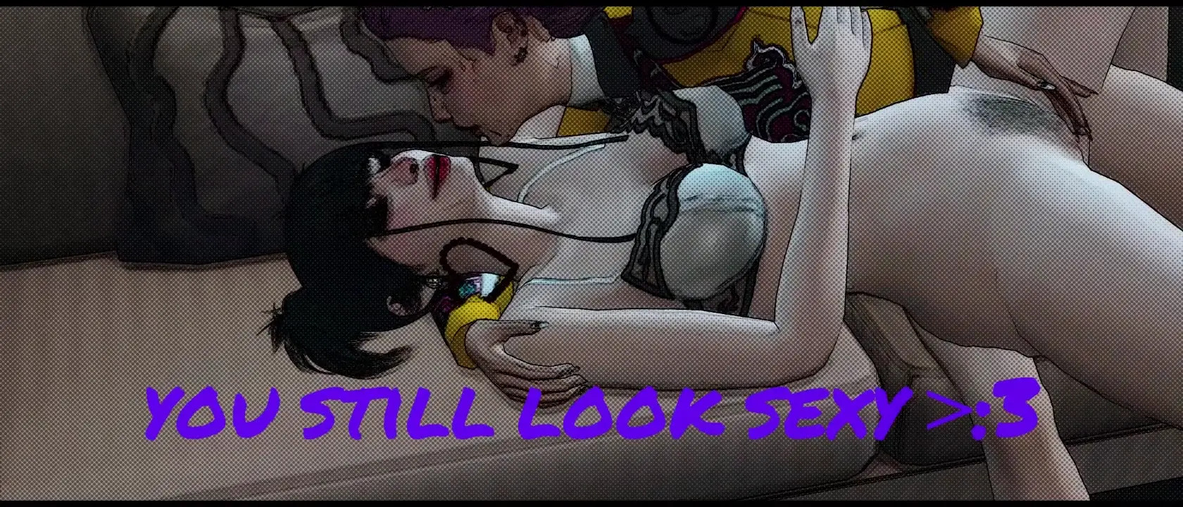 New Hentai: Cosplayer Roommate "new series by FutaGeneration" - Stream & Download HD | rule34tv.com