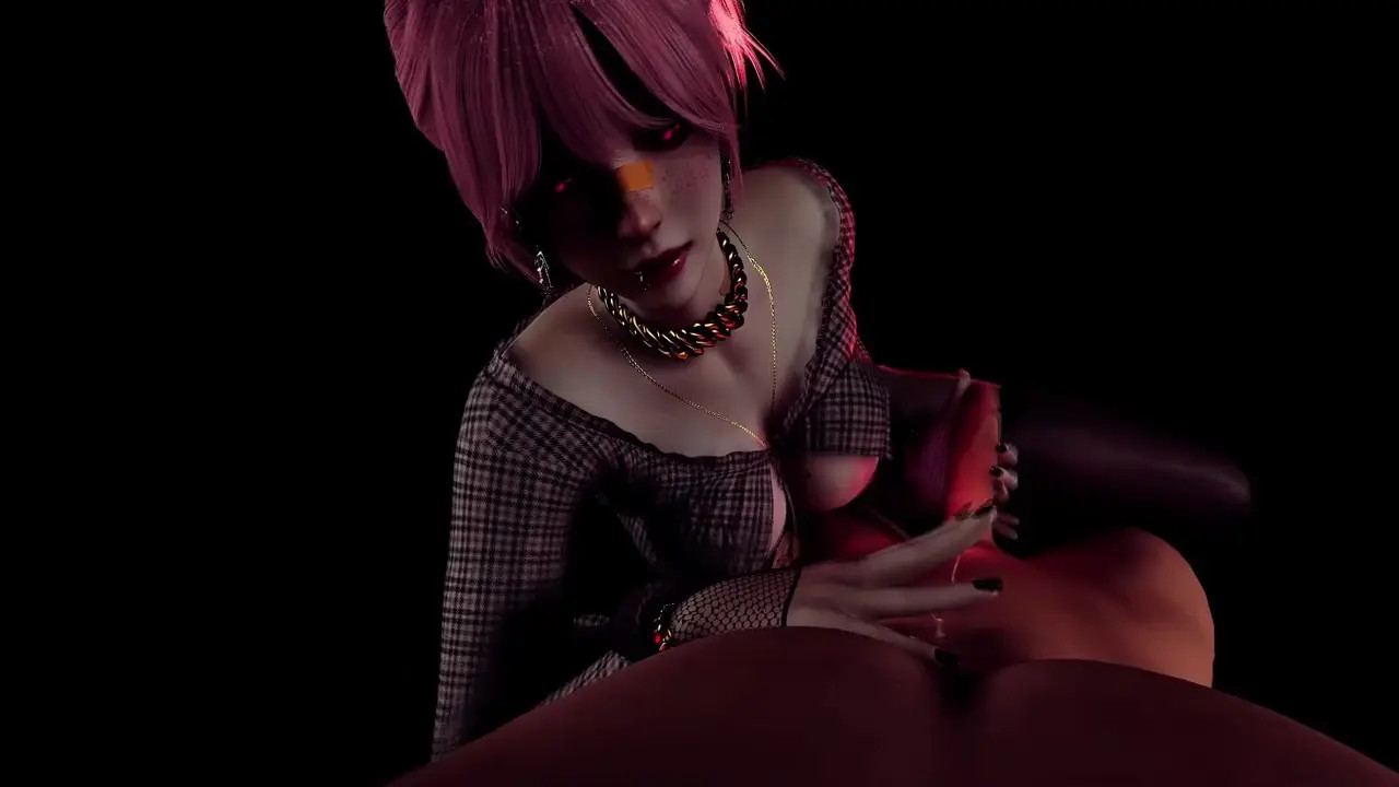 Aespa - Whiplash | Lapdance and Sex Part 2