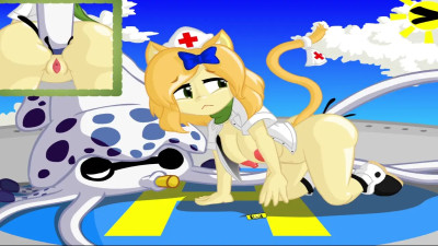 Rock Candy Gooper Blooper Returns