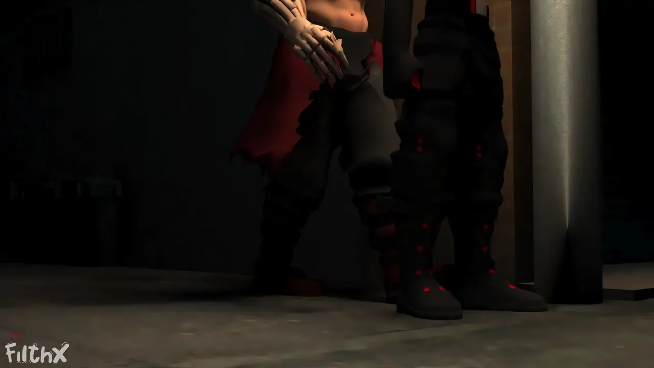 Blood Riot