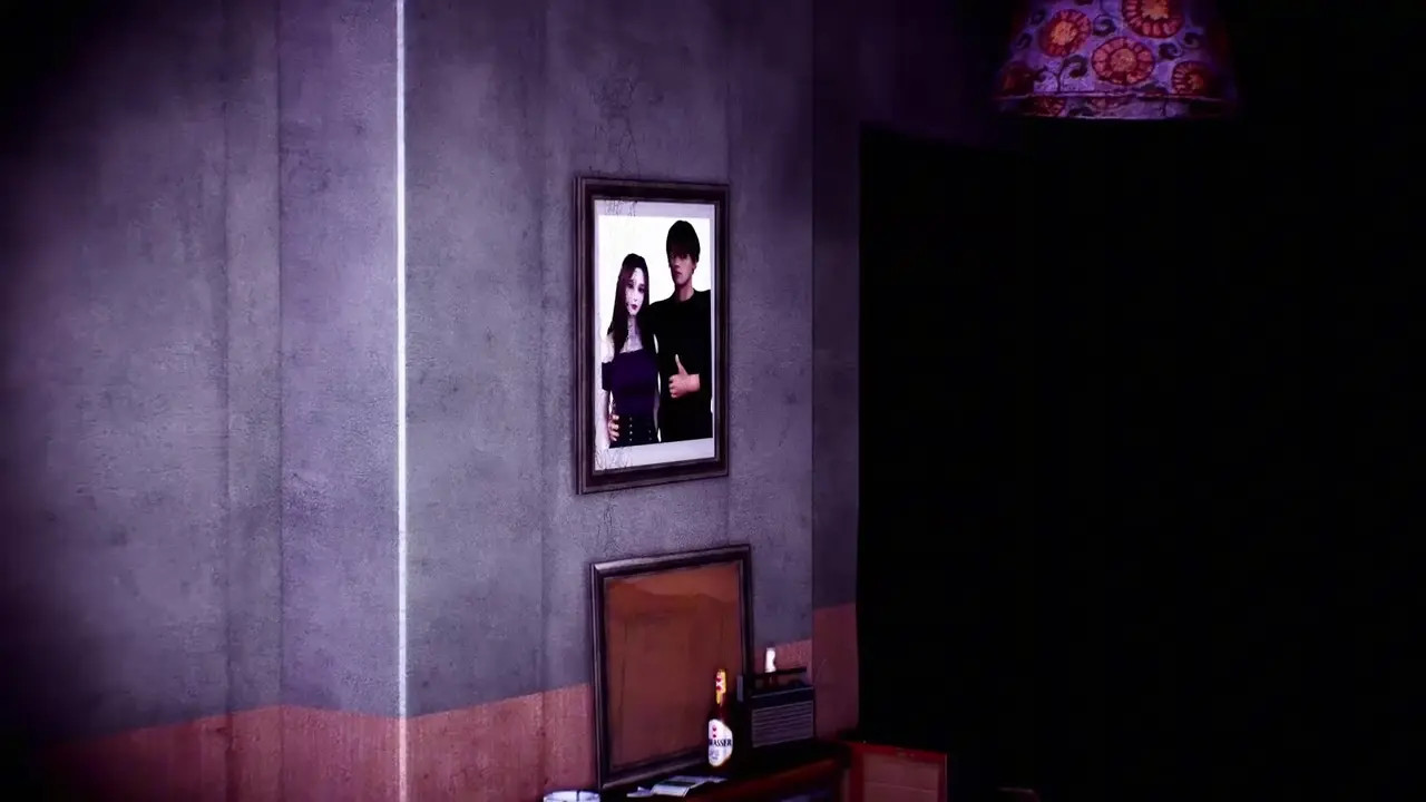 TOXIC RELATIONSHIP EPISODE 1