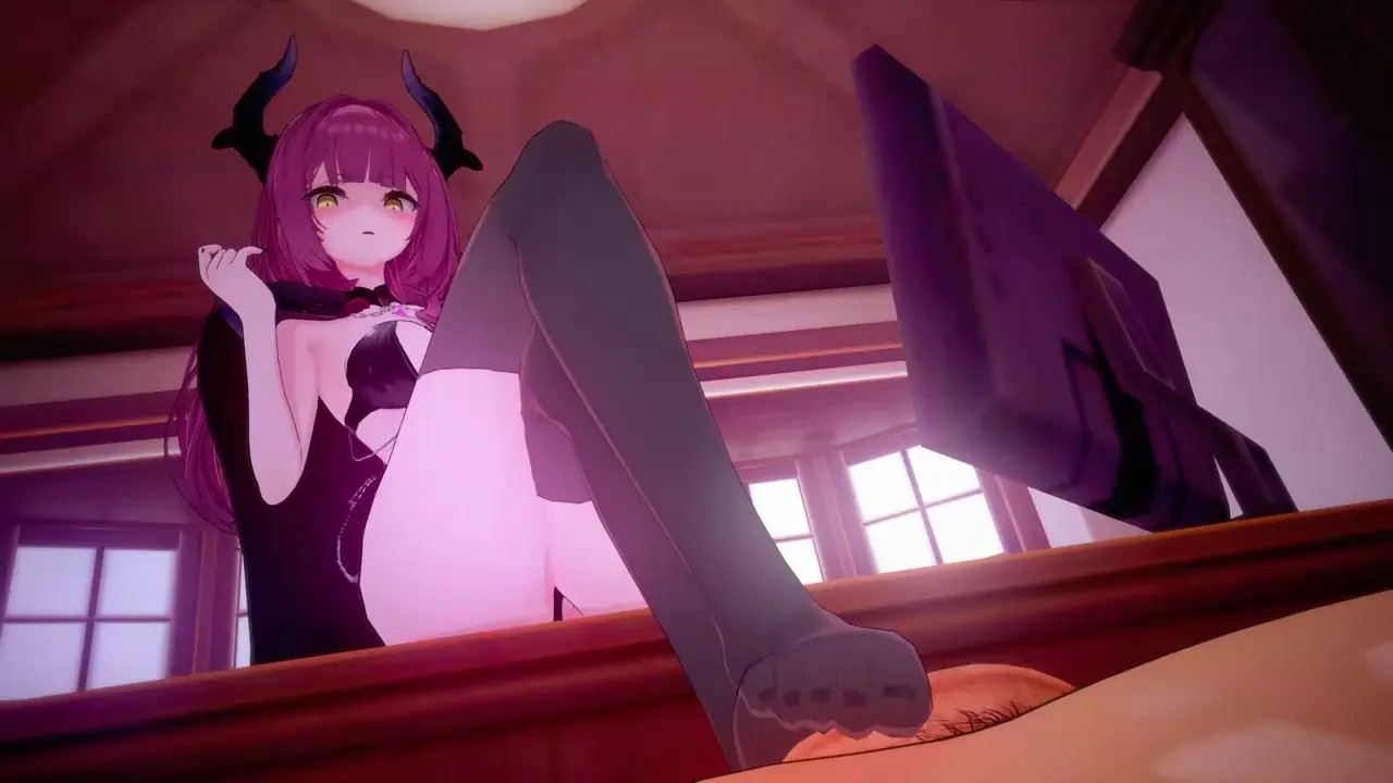 Azur Lane - Hypnotizing Devonshire