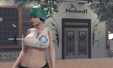 Useful (Futa on Futa) [BlackSheepOVCA]