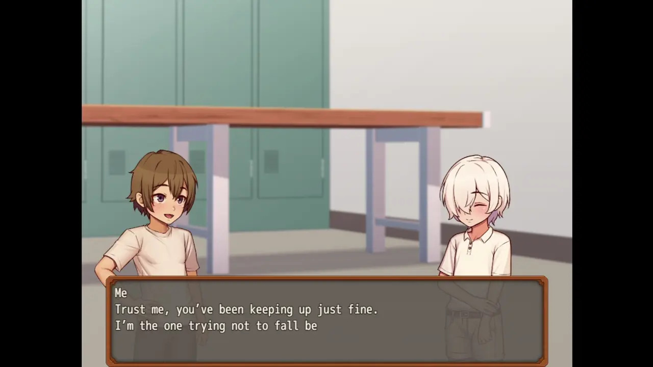 Felix [DLOMC] Full Gallery [v0.3.5.1]