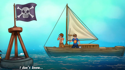 Harem/Hentai Heroes Part 12 -Splatter Archipelago