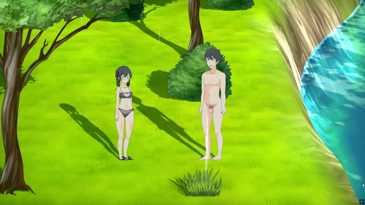 New Hentai: Mad Island - Man x Nami - Stream & Download HD | rule34tv.com