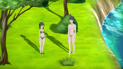 Mad Island - Man x Nami