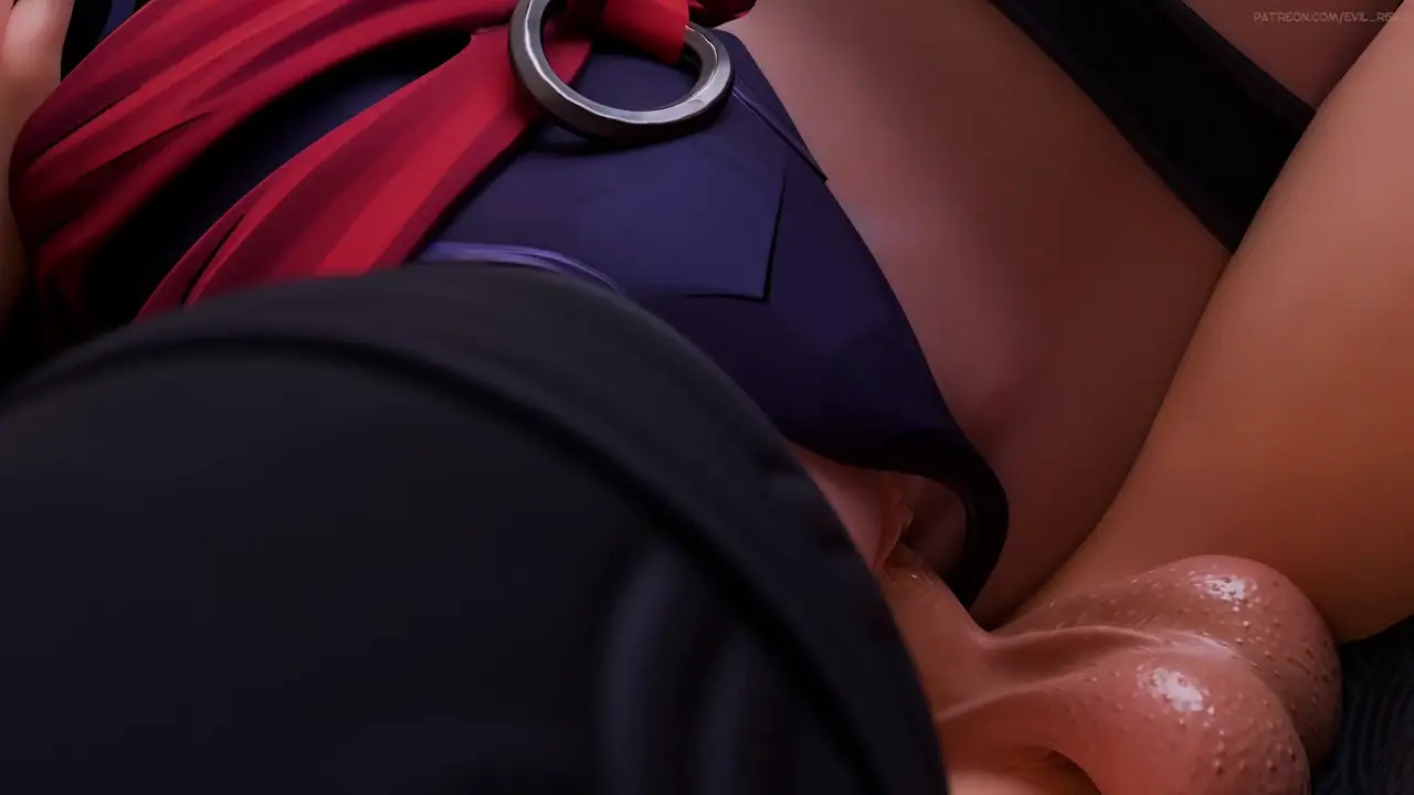 Psylocke『Vileclipse』