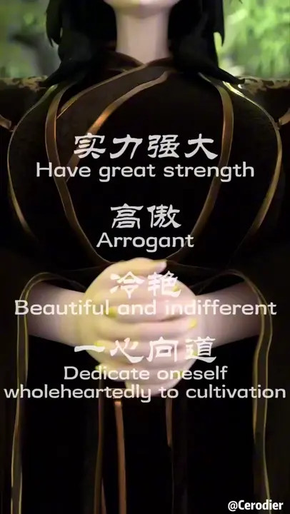 【Original Character】Luo liuyuan