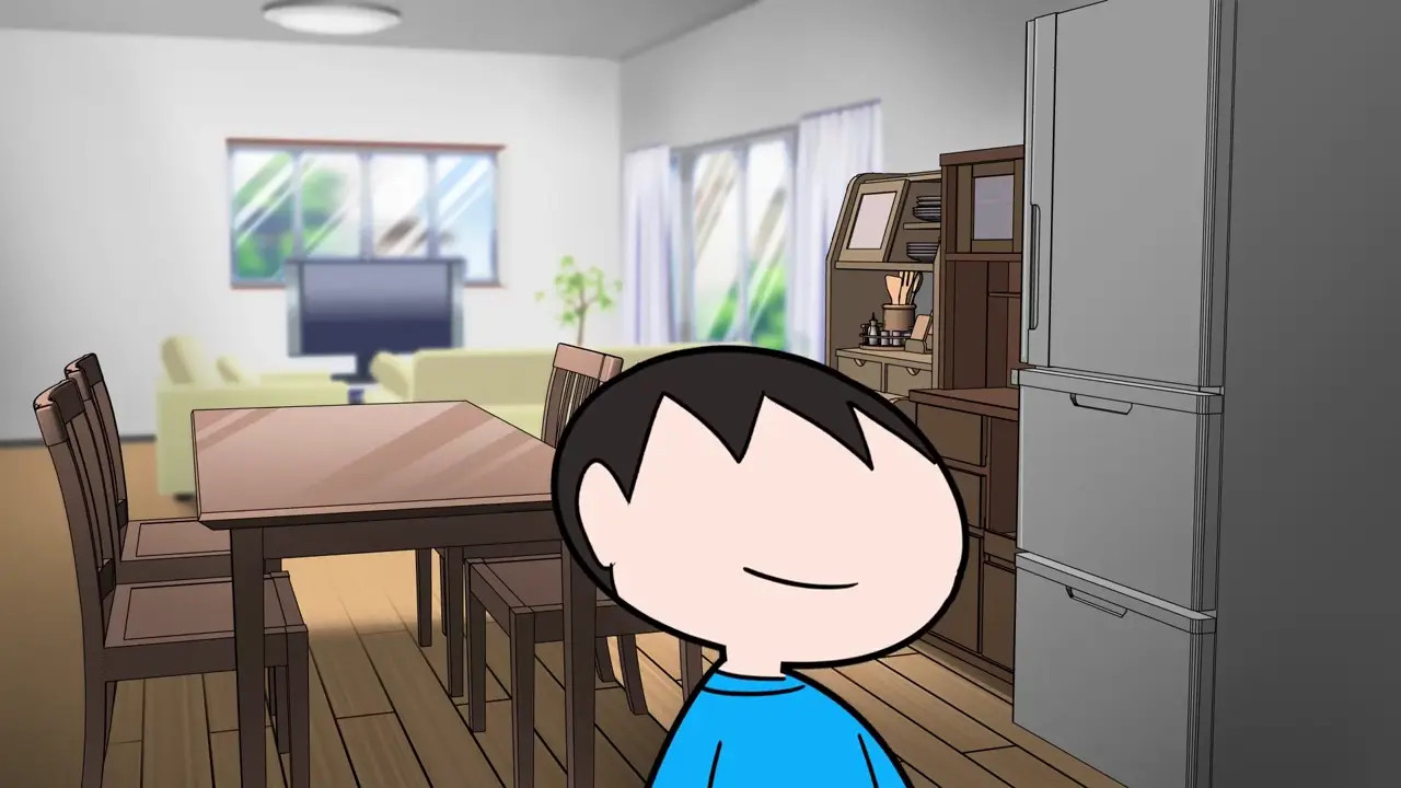 Paco-wan! Anime 4